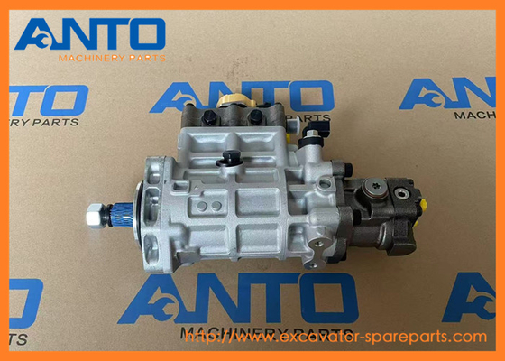 XJAF-02698 XJAF02698 پمپ سوخت قطعات یدکی بیل مکانیکی هیوندای برای R110-7A R140LC-7A