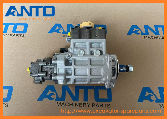 XJAF-02698 XJAF02698 پمپ سوخت قطعات یدکی بیل مکانیکی هیوندای برای R110-7A R140LC-7A