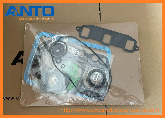 YM719624-92601 YM71962492601 کیت گاسکت قطعات موتور حفاری برای موتور KOMATSU 3D74E