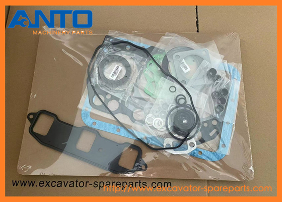 YM719624-92601 YM71962492601 کیت گاسکت قطعات موتور حفاری برای موتور KOMATSU 3D74E