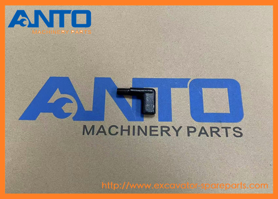 423-925-4391 4239254391 براکت KOMATSU قطعات یدکی برای شارژر چرخ WA150-6 WA200-6