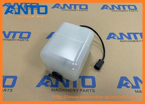 203-03-61640 2030361640 مخزن آب بیل مکانیکی کوماتسو قطعات یدکی برای PC138US-8