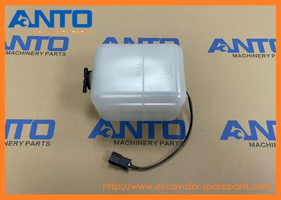 203-03-61640 2030361640 مخزن آب بیل مکانیکی کوماتسو قطعات یدکی برای PC138US-8