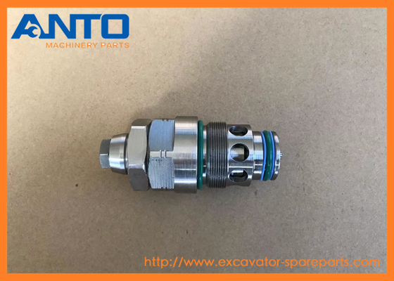 ZGAR00136 ZGAR-00136 شیر اطمینان اتصالات موتور حرکت بیل مکانیکی برای هیوندای R450LC7