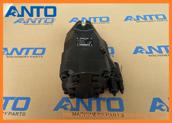 VOE11190766 یدک پمپ هیدرولیک بیل مکانیکی برای A25D A30D A35D A40D