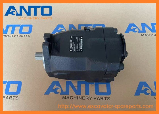 VOE11190766 یدک پمپ هیدرولیک بیل مکانیکی برای A25D A30D A35D A40D