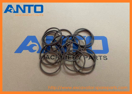 419-15-12121 419-15-12120 حلقه مهر و موم KOMATSU قطعات یدکی برای شارژر چرخ WA100-1