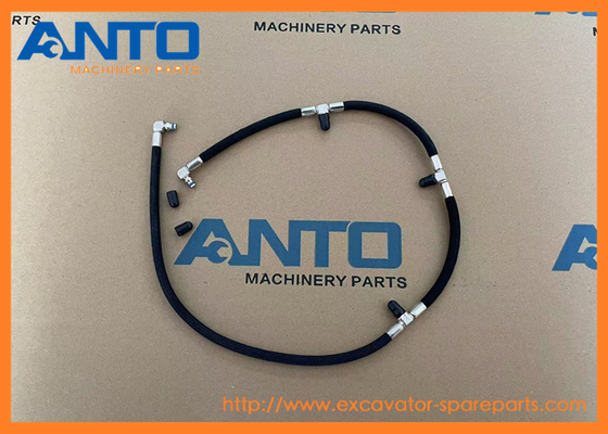 6271-71-7100 6271717100 قطعات موتور حفاری لوله برای KOMATSU WA100M WA90