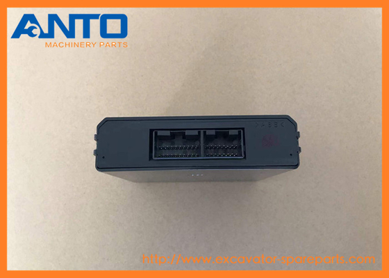 20Y-810-1231 20Y8101231 کنترل کننده حفاری برای KOMATSU PC130 PC160 PC190