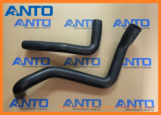 20Y-03-28293 20Y-03-28292 20Y-03-21890 206-03-61440 شیلنگ KOMATSU قطعات یدکی بیل مکانیکی برای PC200-6