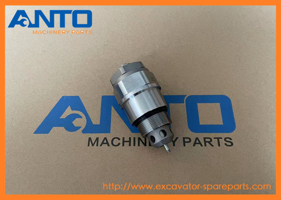709-90-71600 7099071600 سوپاپ اطمینان قطعات یدکی بیل مکانیکی کوماتسو برای PC800-8E0 PC850-8E0