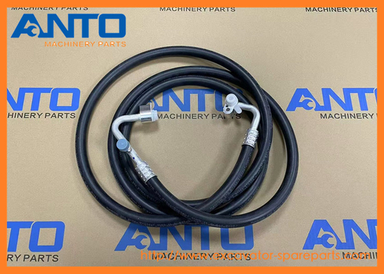 20Y-810-1141 20Y8101141 لوله KOMATSU قطعات معدنی برای PC220LC-8 PC240-8K