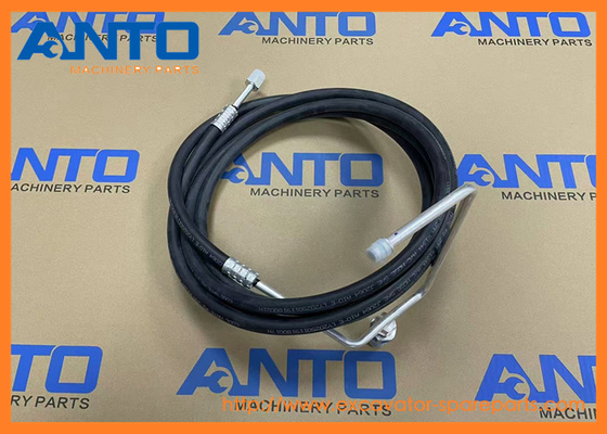 208-979-7341 2089797341 شیلنگ قطعات یدکی بیل مکانیکی KOMATSU برای PC400-7 PC400-7-M1