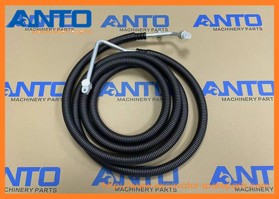 207-979-7952 2079797952 شیلنگ قطعات یدکی بیل مکانیکی KOMATSU برای PC300LC-8M0 PC350-8M0