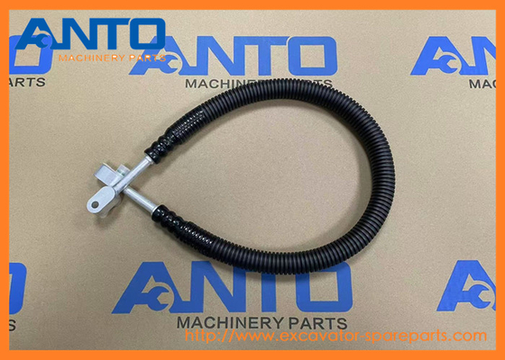 20Y-810-1710 20Y8101710 لوله KOMATSU قطعات معدنی برای PC200-8M0 PC220LC-8M0