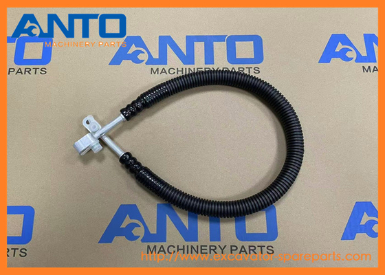 20Y-810-1710 20Y8101710 لوله KOMATSU قطعات معدنی برای PC200-8M0 PC220LC-8M0