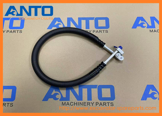 208-979-7331 2089797331 لوله KOMATSU قطعات یدکی حفاری برای PC400-7 PC400LC-7L
