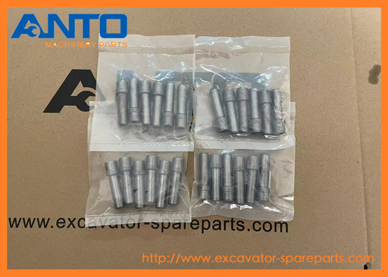3802073 380-2073 راهنمای سوپاپ قطعات موتور بیل مکانیکی برای 320D GC 320D L 323D L