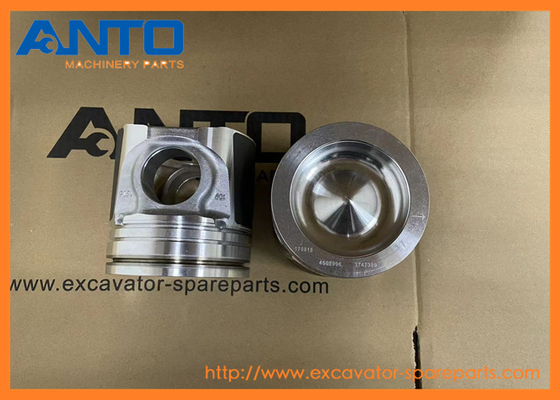 4505996 450-5996 4442190 444-2190 کیت پیستون قطعات موتور حفاری برای 323D2 L