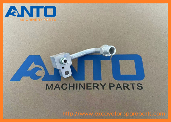 20Y-979-6650 20Y9796650 لوله KOMATSU قطعات معدنی برای PC300-8 PC350-8 PC400-8