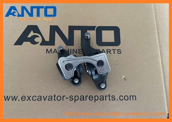 6745-41-5201 6745415201 مجموعه اهرم قطعات موتور بیل مکانیکی برای KOMATSU PC300