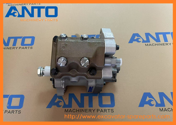 6745-71-1170 6745711170 مجموعه پمپ قطعات موتور بیل مکانیکی برای KOMATSU PC300 PC300HD
