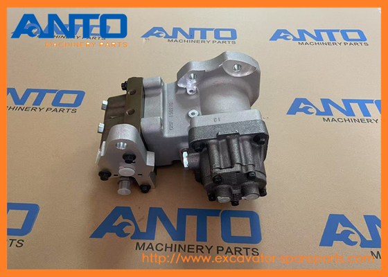 6745-71-1170 6745711170 مجموعه پمپ قطعات موتور بیل مکانیکی برای KOMATSU PC300 PC300HD