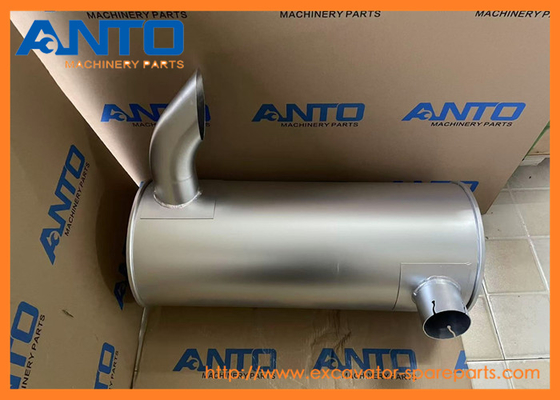 4416602 موفلر HITACHI قطعات معدنی برای ZX125W ZX200-3G