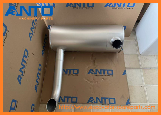 491-6057 4916057 قطعات معدنی حفاری موفر برای C4.4 320 GC