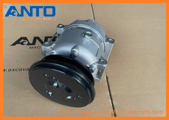 11Q6-90040 11Q690040 کمپرسور حفاری قطعات تهویه مطبوع برای هیوندای R140W7 R140W7A