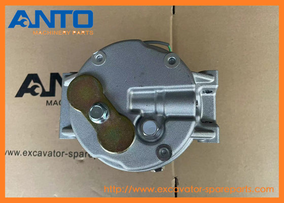 11Q6-90040 11Q690040 کمپرسور حفاری قطعات تهویه مطبوع برای هیوندای R140W7 R140W7A