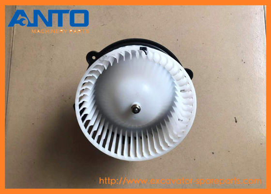 K1002206 موتور دمنده بیل مکانیکی قطعات تهویه مطبوع برای DOOSAN DX140LC DX140LC-3 DX140W