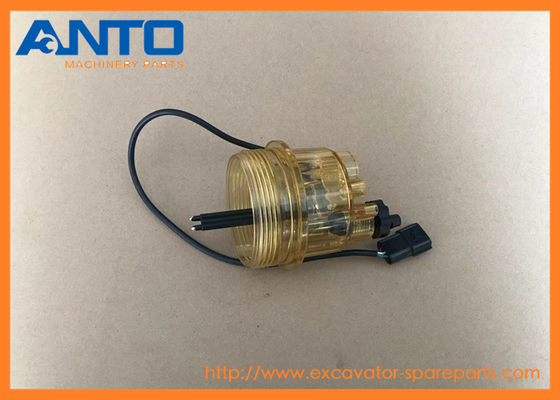 K1046350 حسگر آب حفاری قطعات الکتریکی برای DOOSAN DL160 DL200 DL200-3 DL200TC