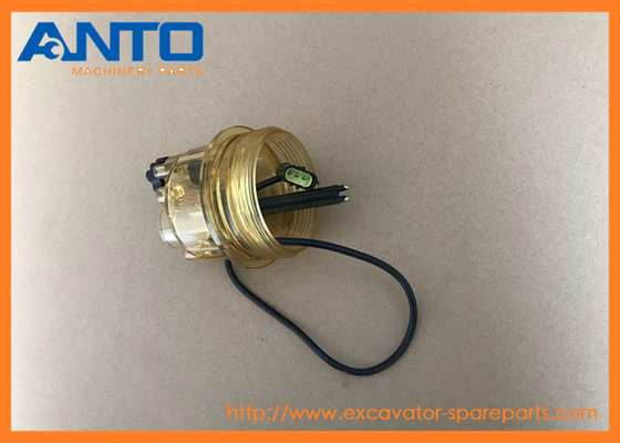 K1046350 حسگر آب حفاری قطعات الکتریکی برای DOOSAN DL160 DL200 DL200-3 DL200TC