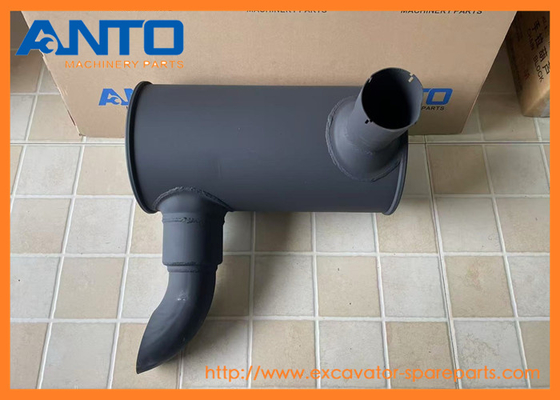 6751-11-5420 6751115420 اگزوز قطعات یدکی بیل مکانیکی کوماتسو برای HB205-1 HB215LC-1