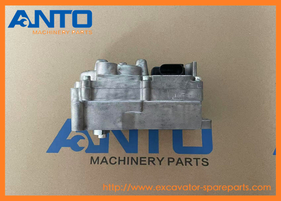 ۳۷۸۴۳۰۰ توربو اکتواتور الکترونیک هیوندای قطعات معدنی برای HW210 HX220 L