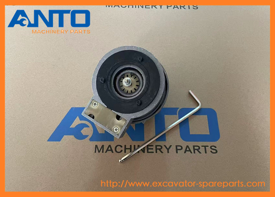 418-60-35120 4186035120 تنفس‌کننده KOMATSU قطعات یدکی لودر چرخ‌دار برای WA150-6 WA200-6