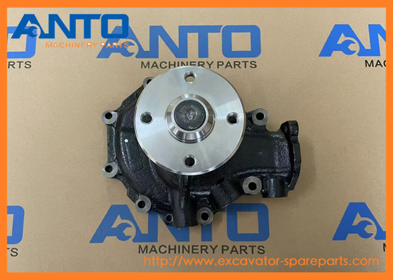 VH16100E0372 پمپ آب KOBELCO قطعات معدنی برای SK250-8 SK210-8