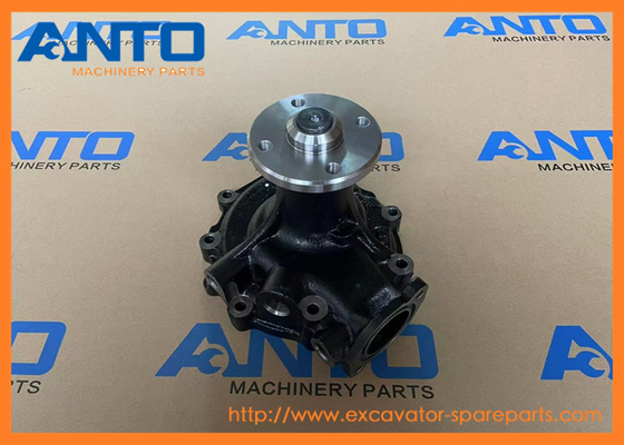 VH16100E0372 پمپ آب KOBELCO قطعات معدنی برای SK250-8 SK210-8