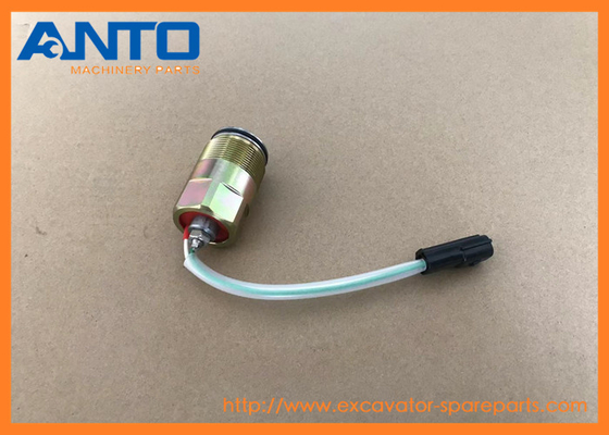 420-00127 قطعات برقی بیل مکانیکی شیر تناسبی برای DOOSAN DX210 DX220AF DX225LC
