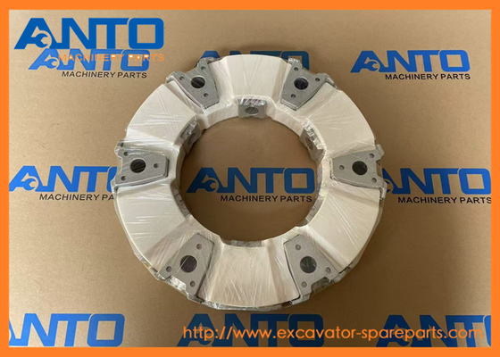 14586967 قطعات معدنی انعطاف پذیر برای EC700B EC700BHR