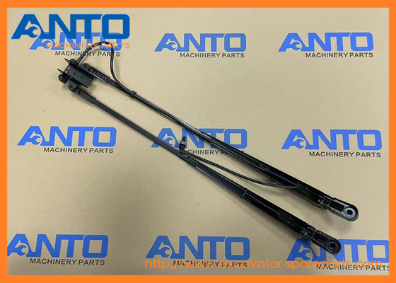 VOE11205832 11205832 بازوی برف پاک کن قطعات یدکی بیل مکانیکی برای EC160C EC180C EC210C