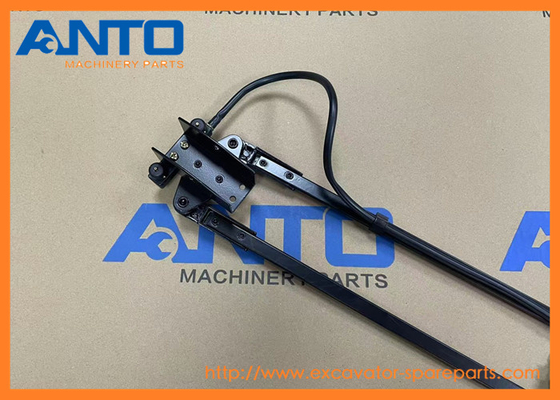 VOE11205832 11205832 بازوی برف پاک کن قطعات یدکی بیل مکانیکی برای EC160C EC180C EC210C