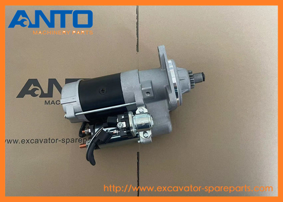 65.26201-7075A قطعات موتور حفاری برای DOOSAN DL200 DL200TC DL250 DX140LC
