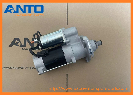 65.26201-7075A قطعات موتور حفاری برای DOOSAN DL200 DL200TC DL250 DX140LC