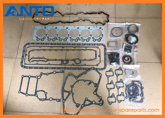 65.99601-8071 تمام بخش های موتور حفاری برای دوسان DL200 DL200TC