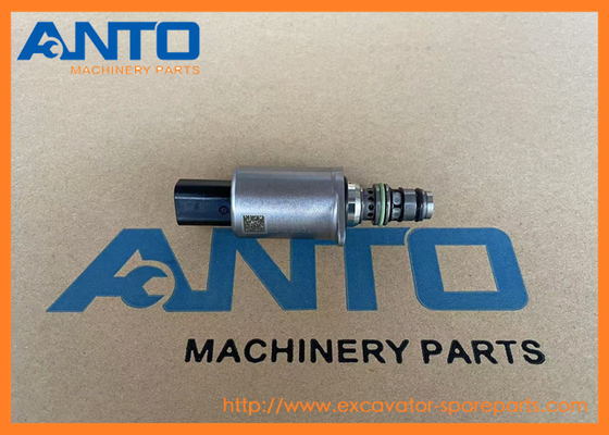 491-0908 4910908 شیر برقی قطعات الکتریکی بیل مکانیکی برای 323