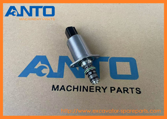 491-0908 4910908 شیر برقی قطعات الکتریکی بیل مکانیکی برای 323