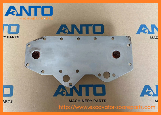 267-4743 2674743 هسته خنک کننده روغن قطعات موتور بیل مکانیکی برای 320 L 320B 322B L