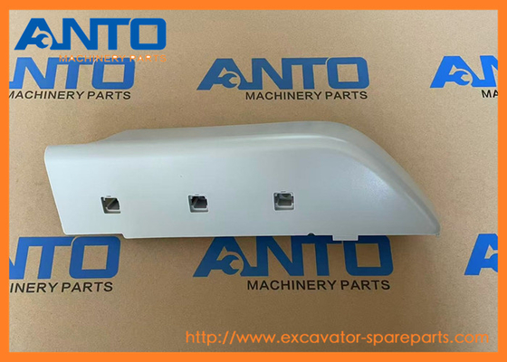 20Y-43-31690 20Y4331690 پوشش قطعات یدکی بیل مکانیکی کوماتسو برای PC1250-8R PC2000-8